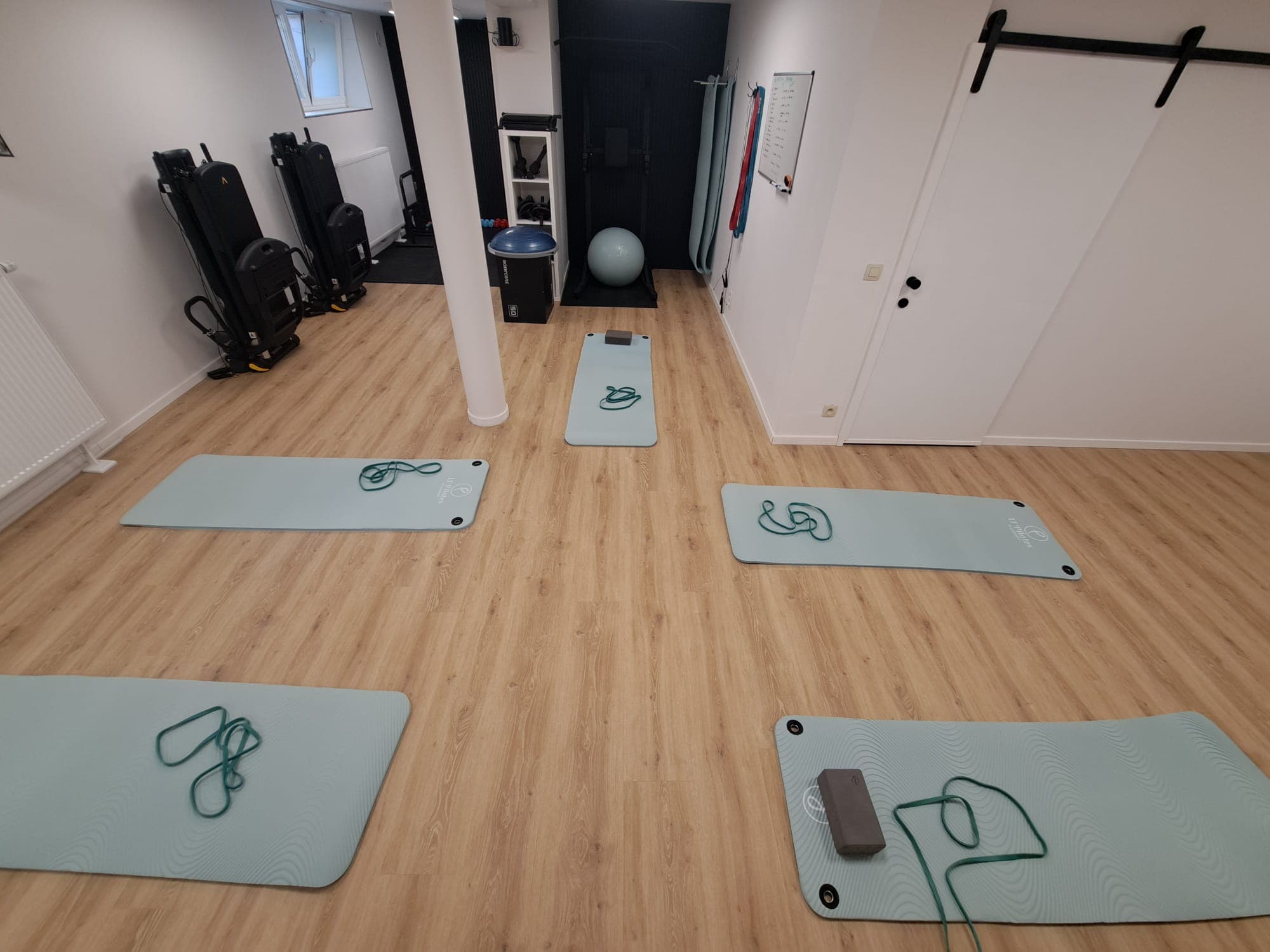 BodyStretch